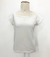 blusa branca - tamanho G