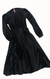 Vestido preto gótico - tamanho P/M na internet