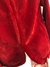 Imagem do Casaco vermelho vintage - estilo anos 2000 - M/G