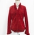 Casaco vermelho vintage - estilo anos 2000 - M/G - comprar online