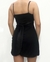 Vestido preto - tamanho M na internet