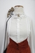 Camisa estilo vintage-Tamanho M