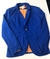 Imagem do Blazer azul bic-Tamanho M