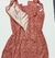 Vestido Florido -Tamanho M - comprar online