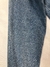Jaqueta jeans vintage - tamanho M - loja online
