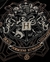 Camiseta Harry Potter - tamanho M na internet