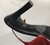 Imagem do Sapato de boneca/salto alto vermelho - tamanho 36