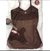 Baby dool vintage NOVO - Tamanho P/M - comprar online