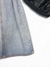 Salopete Jeans Vintage com C.G.C