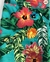 Shorts estampado - Tamanho 44/46 - loja online