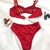 Lingeries Vintages novas - Tamanho P/M - comprar online