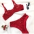 Lingeries Vintages novas - Tamanho P/M