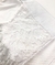 Vestido branco - tamanho M - loja online