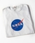 Camiseta estampa NASA - Tamanho M na internet