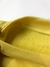 Moletom amarelo apeluciado - Tamanho M