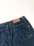 Saia jeans nova - tamanho 38 - anos 2000 - Angel brechó