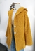 Casaco estilo teddy - Tamanho G/GG - comprar online