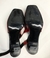 Sapato de boneca/salto alto vermelho - tamanho 36 - loja online