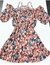 Vestido ciganinha Tamanho P/M - loja online