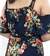 Imagem do Vestido de crepe - Tamanho G