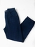 Calça mom jeans azul vintage - Tamanho 38 - Angel brechó