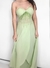 Vestido de festa vintage-Tamanho M