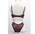 Conjunto de lingeries vintage - Tamanho P na internet