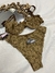 Lingerie Vintage - nova - tamanho P