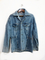 Jaqueta jeans vintage - tamanho M - comprar online