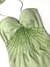 Imagem do Vestido de festa vintage-Tamanho M