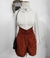 Camisa estilo vintage-Tamanho M - comprar online