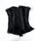 Corselet preto gótico - tamanho P na internet