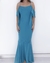 Vestido Bordado - Tamanho M