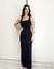 Vestido preto - tamanho M