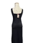 Vestido preto - tamanho M - loja online