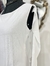Imagem do Vestido branco longo - tamanho M