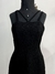 Vestido preto - tamanho M na internet