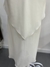 Vestido bege - tamanho P