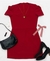 Imagem do Vestido vermelho - tamanho G