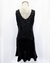 Imagem do Vestido preto de lantejoula - tamanho G