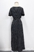 Vestido poá - tamanho P - comprar online