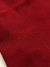 Blusa vermelha vintage - tamanho M na internet