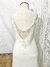 Imagem do Vestido bege - tamanho P