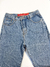 Calça mom jeans vintage - tamanho 40 - loja online