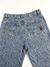 Imagem do Calça mom jeans vintage - tamanho 40