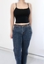 Calça jeans levis - tamanho 40