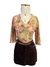 Blusa bojo - tamanho M