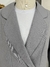 Conjunto cinza social vintage - tamanho M na internet