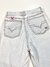 Calça mom jeans vintage - tamanho 36 na internet