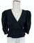 Blusa preta - tamanho M/G